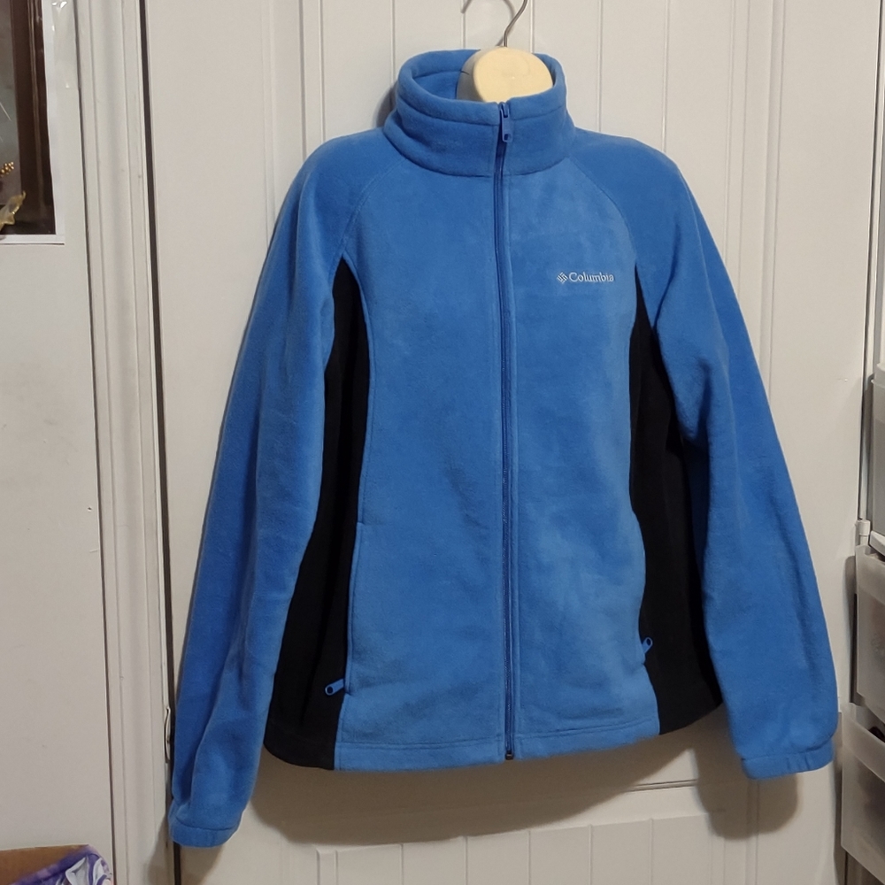 Columbia jacket for men size XL